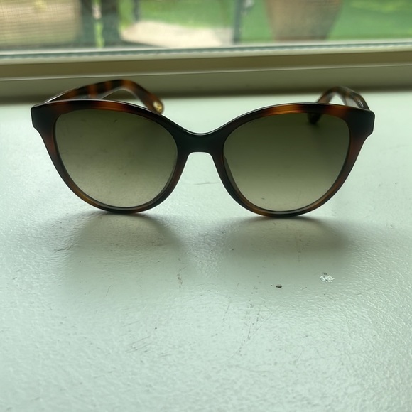 Chloe sunglasses - Picture 3 of 3